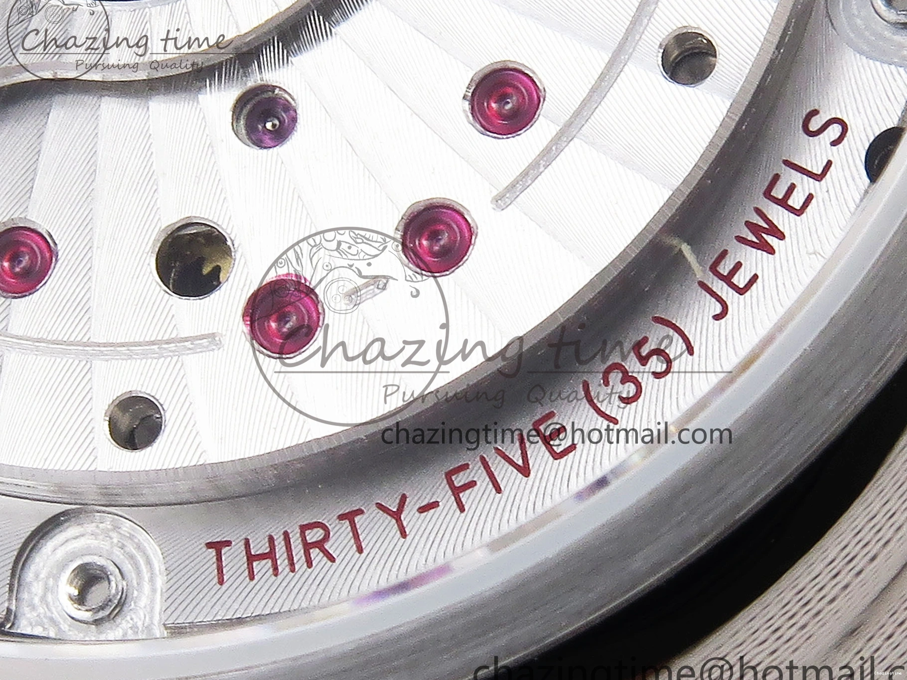 1230 Trendsetting De Ville Power Reserve SS MKF 1:1 Best Edition Blue Textured Dial on Black Leather Strap A 7742